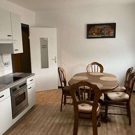 Monteurhome-Hagen Hagen  Luaran gambar