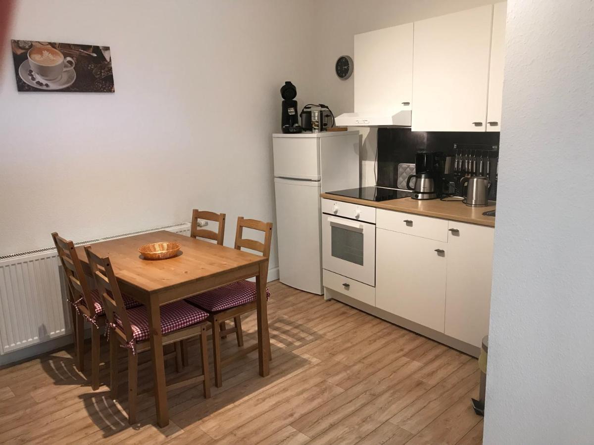 Monteurhome-Hagen Hagen  Luaran gambar