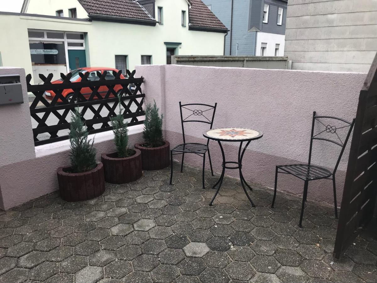 Monteurhome-Hagen Hagen  Luaran gambar