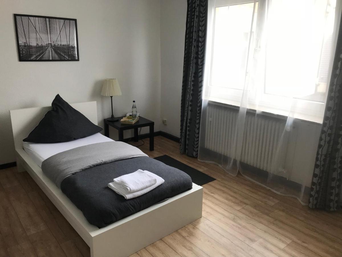 Monteurhome-Hagen Hagen  Luaran gambar