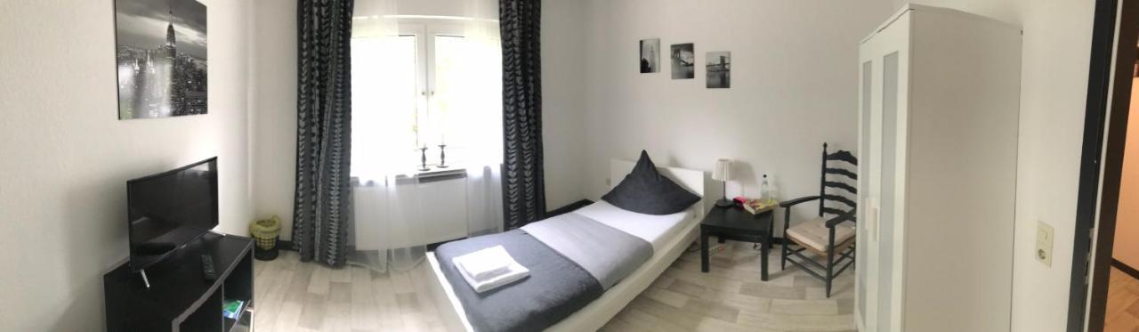 Monteurhome-Hagen Hagen  Luaran gambar