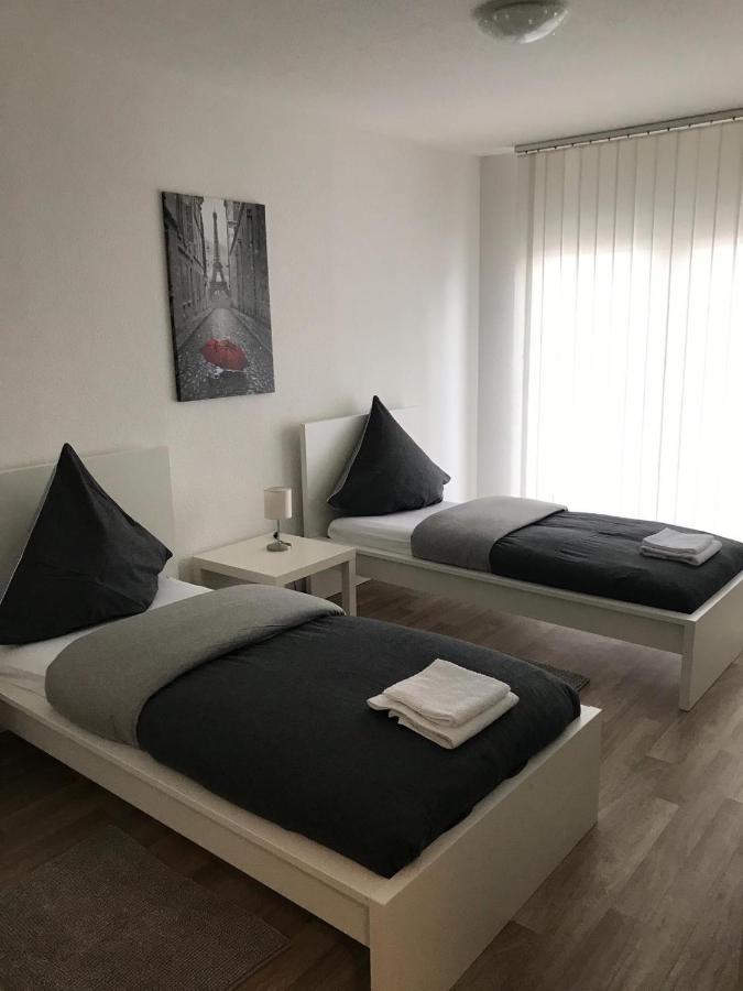 Monteurhome-Hagen Hagen  Luaran gambar