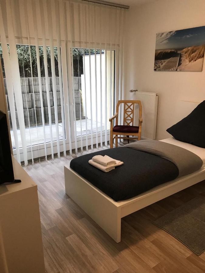 Monteurhome-Hagen Hagen  Luaran gambar