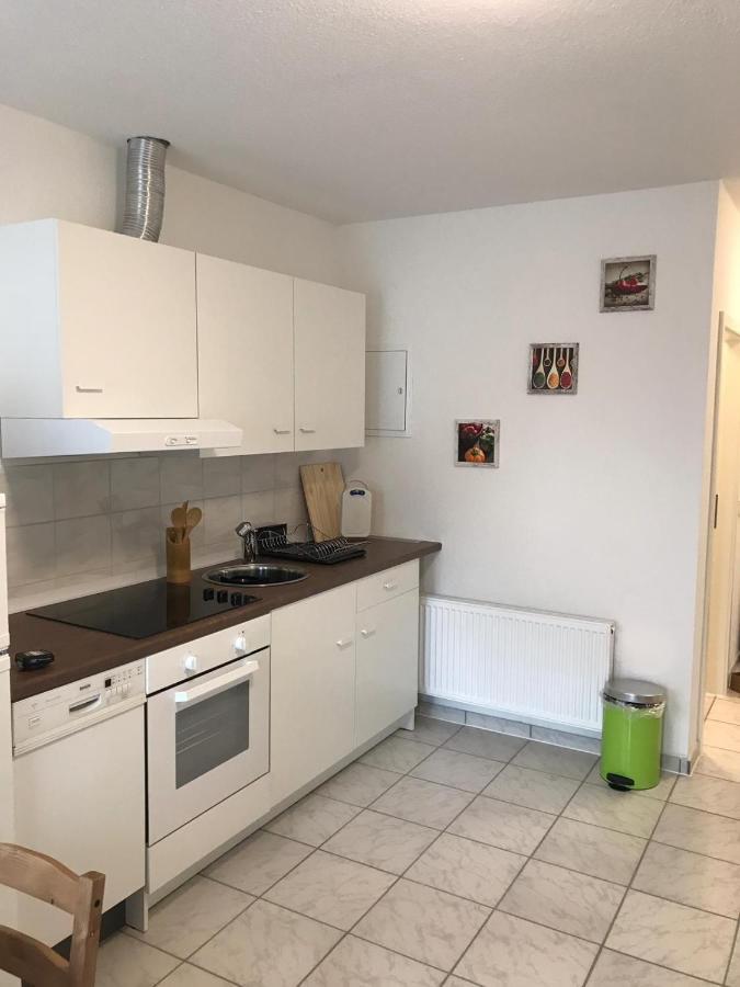 Monteurhome-Hagen Hagen  Luaran gambar