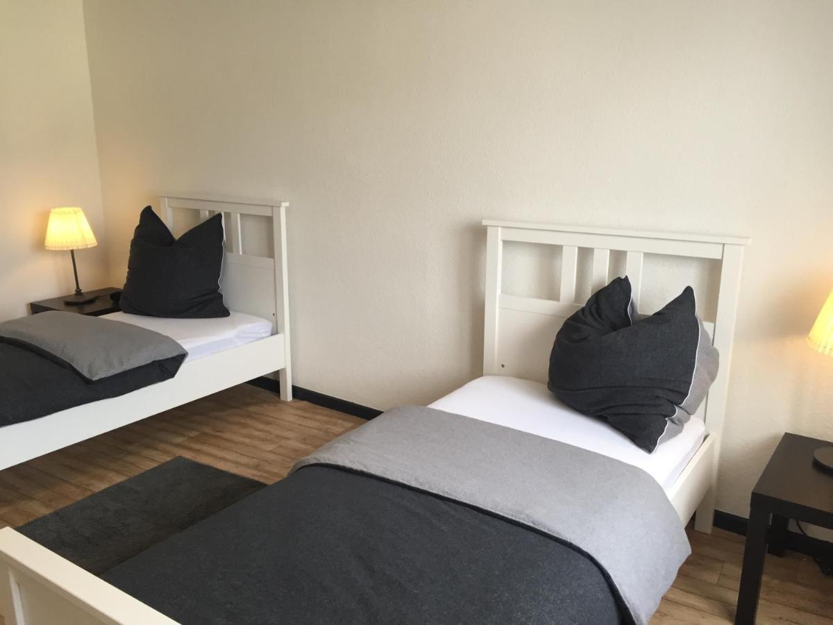 Monteurhome-Hagen Hagen  Luaran gambar
