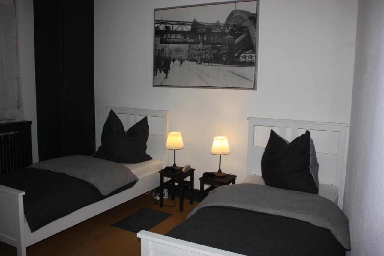 Monteurhome-Hagen Hagen  Luaran gambar