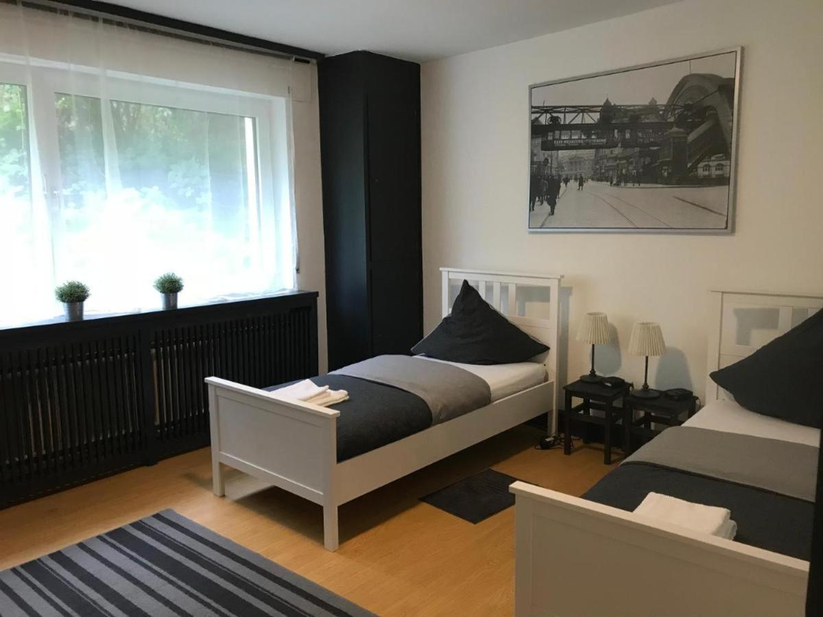 Monteurhome-Hagen Hagen  Luaran gambar
